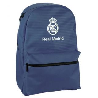 Back Me Up Σακίδιο Real Madrid