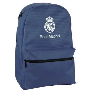 Back Me Up Σακίδιο Real Madrid