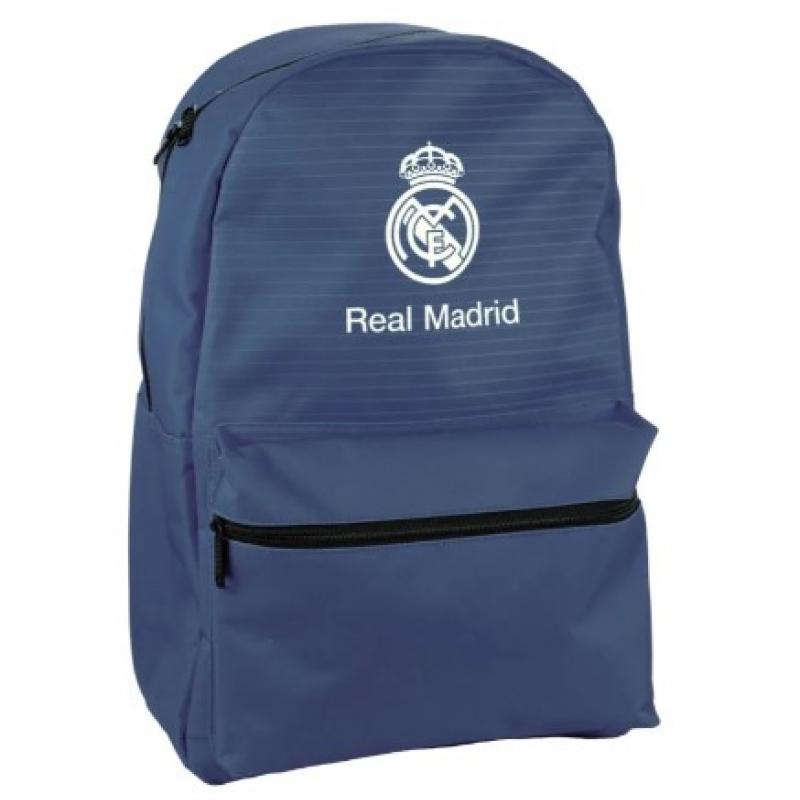 Back Me Up Σακίδιο Real Madrid