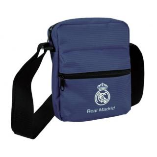 Back Me Up Τσαντάκι Ώμου Real Madrid