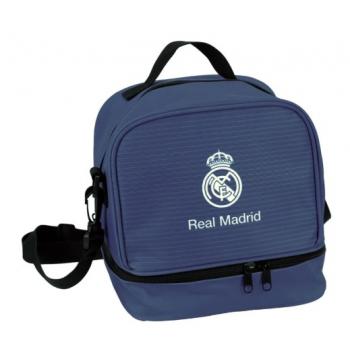 Back Me Up Τσαντάκι Φαγητού Real Madrid