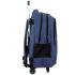 Back Me Up Trolley Δημοτικού Real Madrid (χερούλι Π)