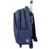 Back Me Up Trolley Δημοτικού Real Madrid (χερούλι Π)