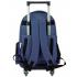 Back Me Up Trolley Δημοτικού Real Madrid (χερούλι Π)