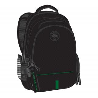 Back Me Up Σακίδιο Οβάλ ΠΑΟ Official Black