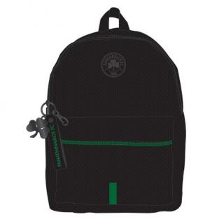 Back Me Up Σακίδιο Πλάτης ΠΑΟ Official Black