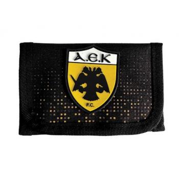 Back Me Up Πορτοφόλι ΑΕΚ Official