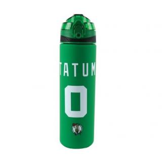NBA Παγούρι Πλαστικό 700 ml Boston Celtics - Tatum #0