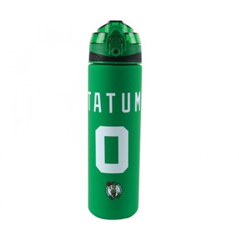 NBA Παγούρι Πλαστικό 700 ml Boston Celtics - Tatum #0