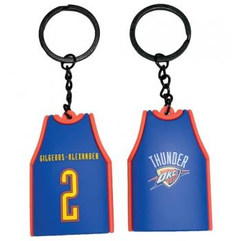 Back Me Up NBA Oklahoma City Thunder Shai Μπρελόκ