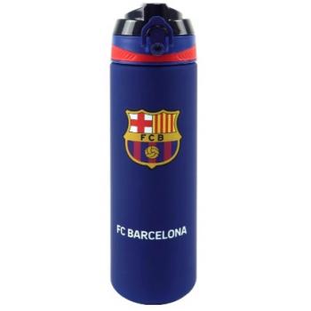 Back Me Up Παγούρι Πλαστικό Tritan 700 ml Barcelona