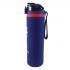 Back Me Up Παγούρι Πλαστικό Tritan 700 ml Barcelona