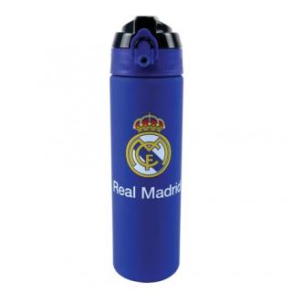 Back Me Up Παγούρι Πλαστικό Tritan 700 ml Real Madrid