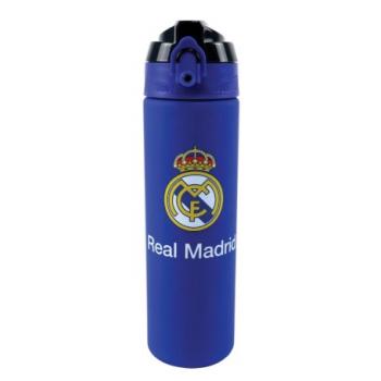 Back Me Up Παγούρι Πλαστικό Tritan 700 ml Real Madrid
