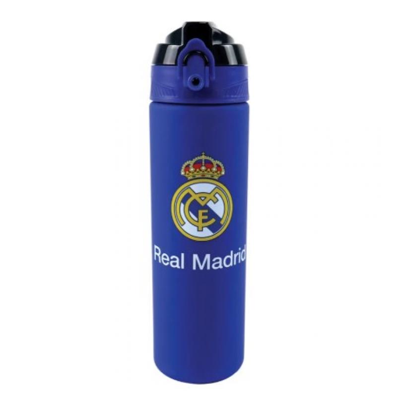 Back Me Up Παγούρι Πλαστικό Tritan 700 ml Real Madrid