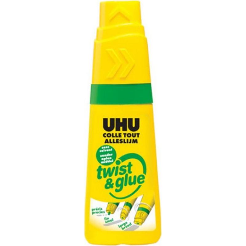 UHU Twist 35 ml.