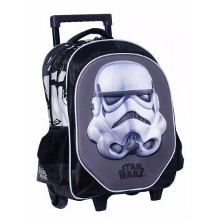 GIM Trolley Δημοτικού Star Wars Stormtrooper