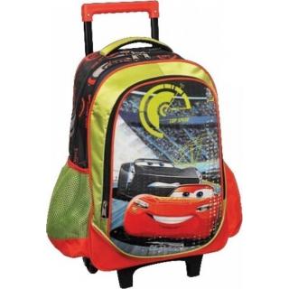 GIM Trolley Δημοτικού Cars 3