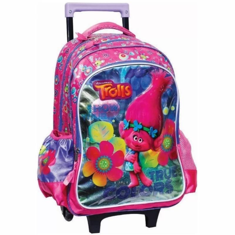 GIM Trolley Δημοτικού Trolls