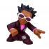 One Piece Mini Figure 5-Pack