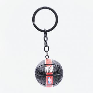 NBA Logo - Μπρελόκ 3D Μπάλα NBA Back Me Up
