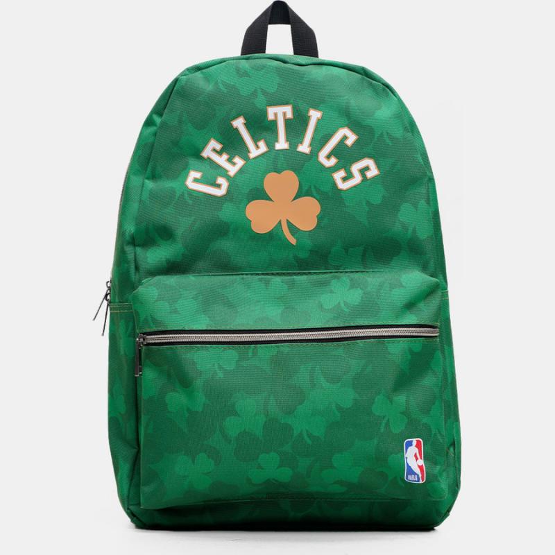 Back Me Up Σακίδιο NBA Boston Celtics Retro