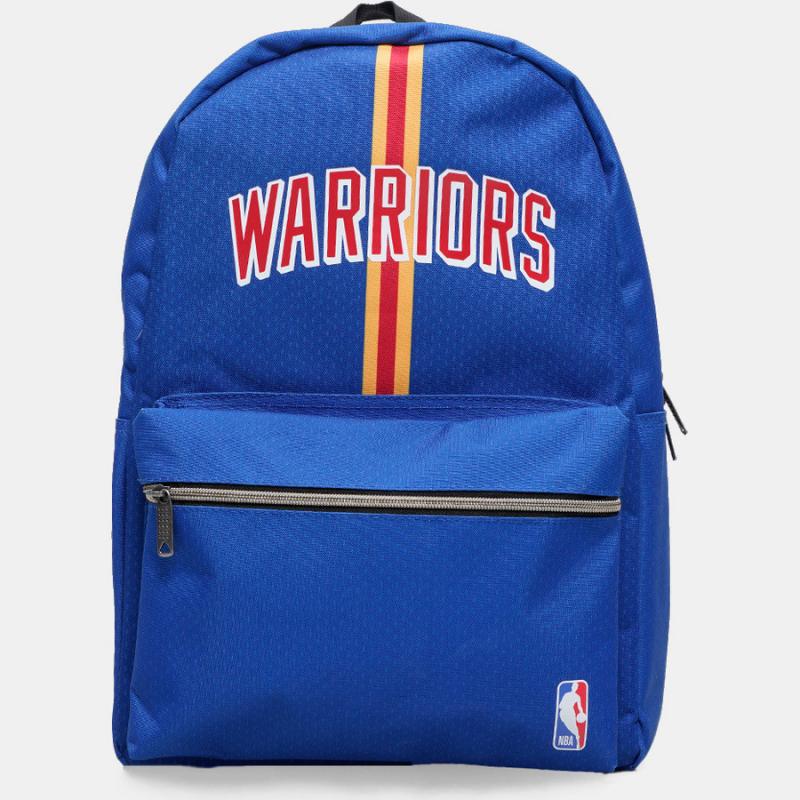 Back Me Up Σακίδιο NBA Golden State Warriors Retro