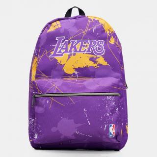 Back Me Up Σακίδιο NBA Los Angeles Lakers Retro