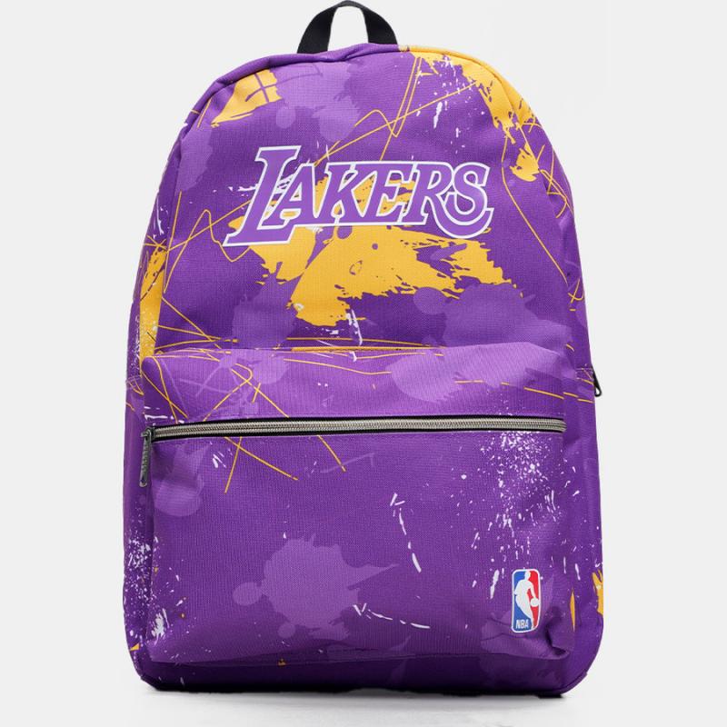 Back Me Up Σακίδιο NBA Los Angeles Lakers Retro