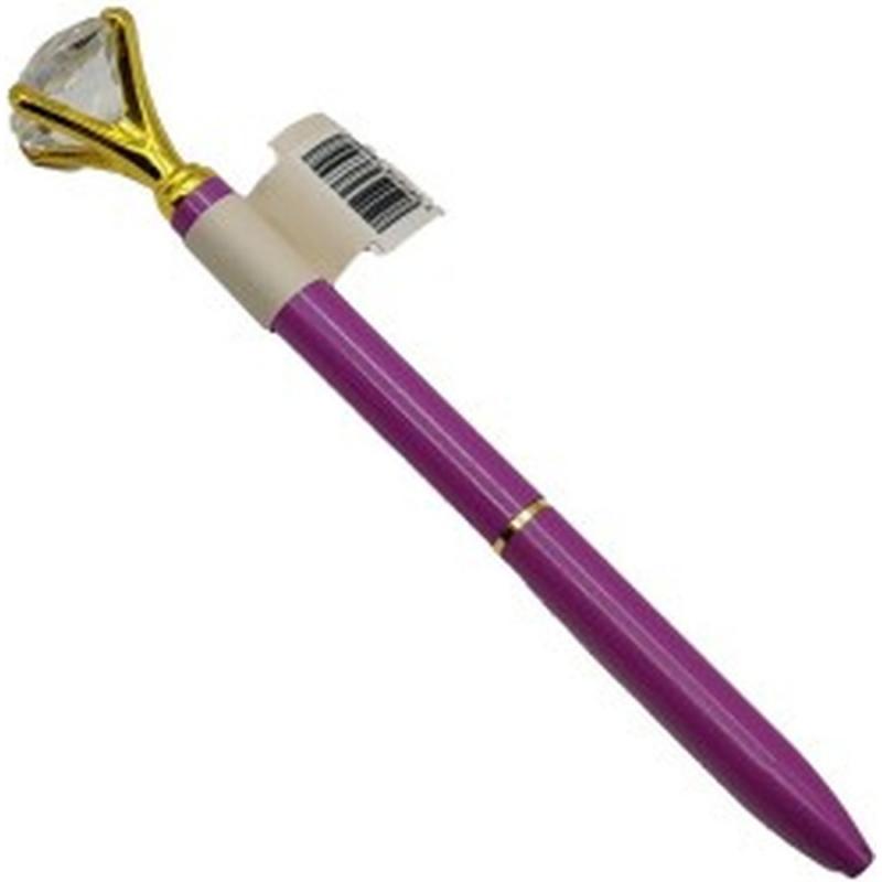 Funky Fish Pen Diamond