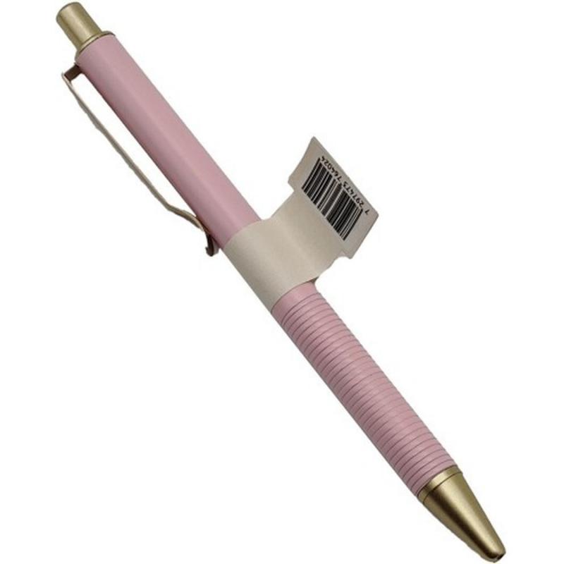 Funky Fish Pen White Pink