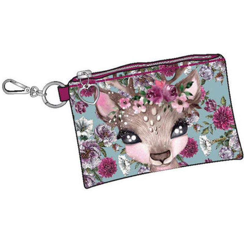 Back Me Up Πορτοφόλι Mini Deer