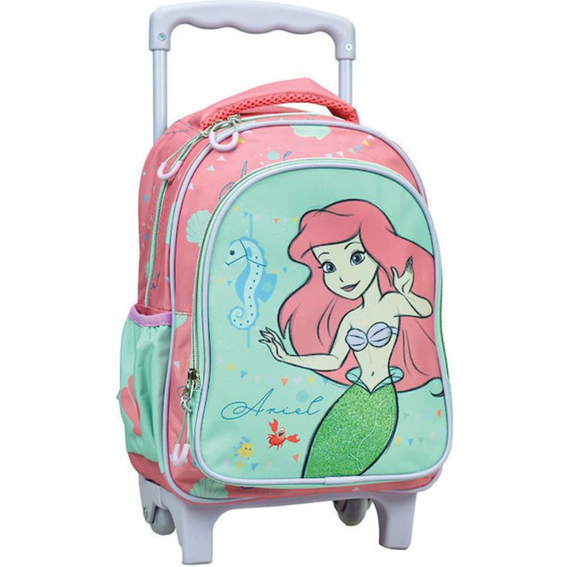 GIM Trolley Νηπίου Disney Princess - Ariel