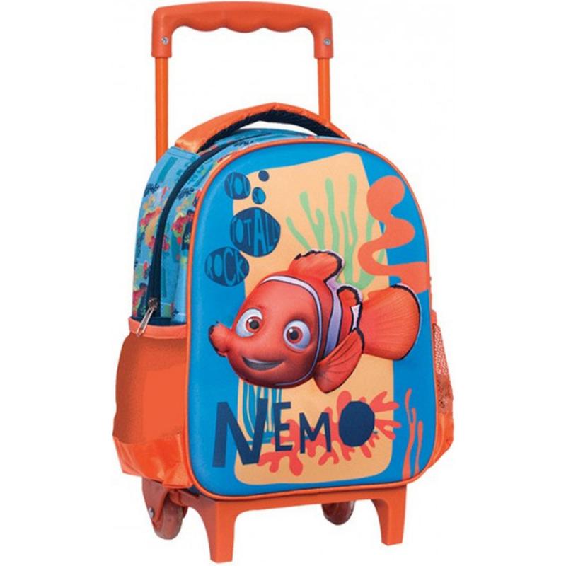 GIM TROLLEY ΝΗΠΙΟΥ FINDING NEMO