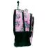 Back Me Up Trolley Pink Deer