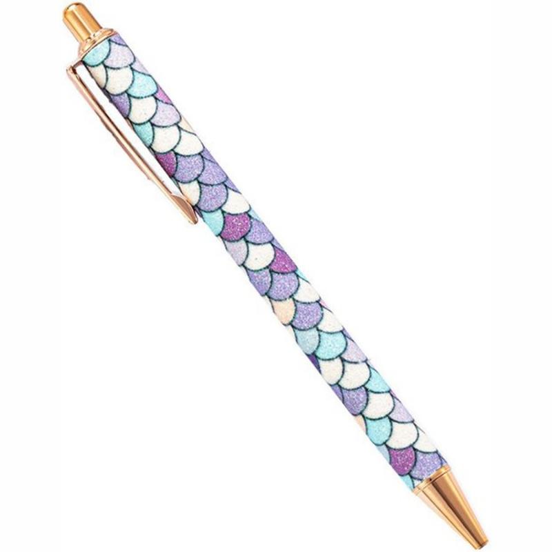 Funky Fish Pen Multicolor
