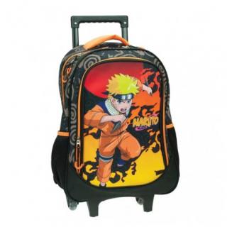 GIM Trolley Naruto