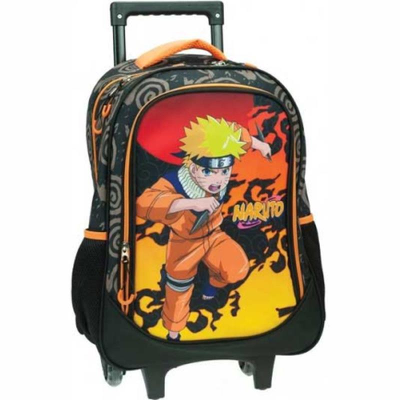 GIM Trolley Naruto