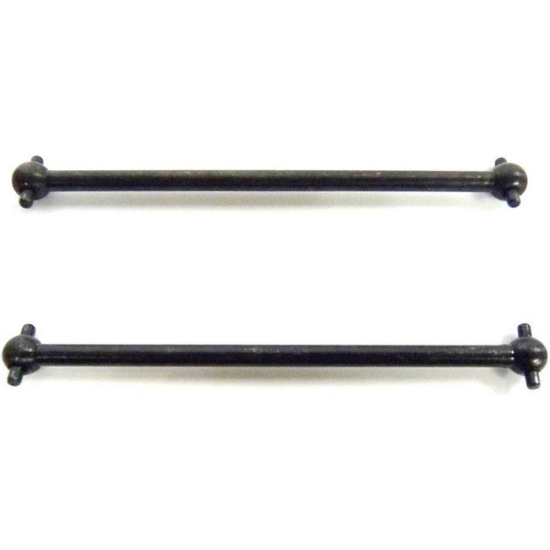 Ημιαξόνια 70 mm *2 2 pc Center Front Dogbone Himoto