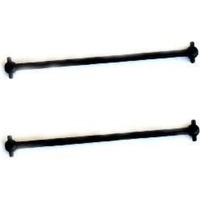 Ημιαξόνια 87 mm *4 2 pc Dogbone Himoto