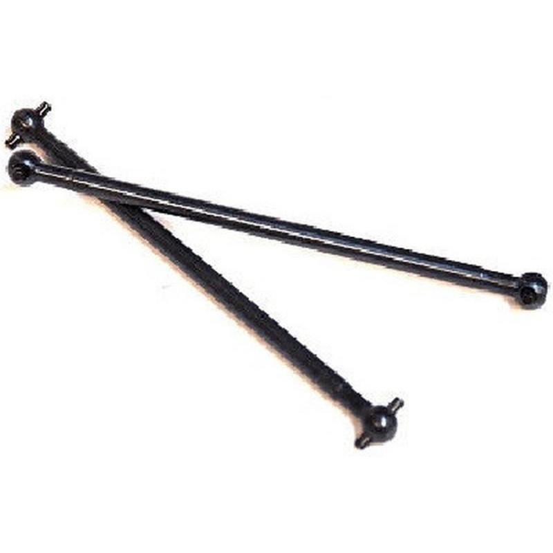 Ημιαξόνια 77,3 mm 2 pc Dogbone Himoto