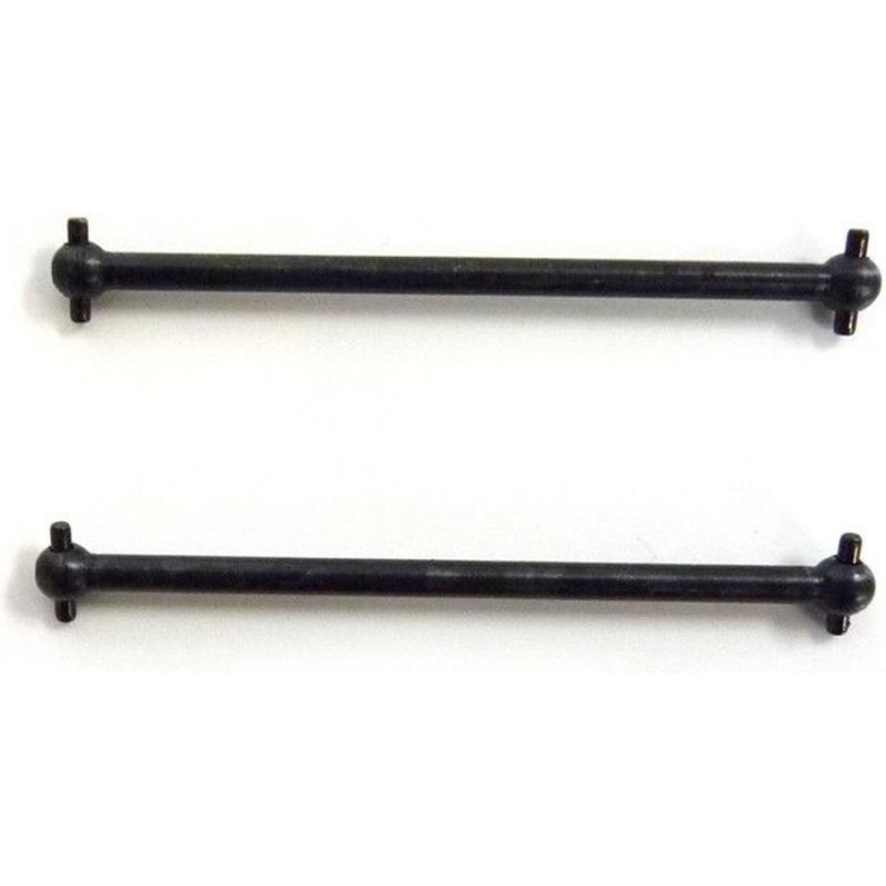 Ημιαξόνια 77 mm 2 pc Dogbone Himoto