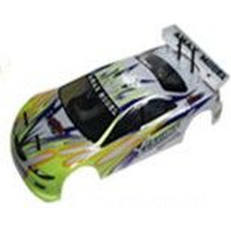 Καπάκι 1/10 OnRoad