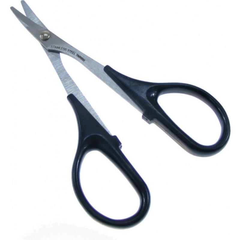 Ψαλιδάκι Lexan