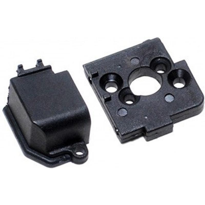 Motor Mount - Βάση Μοτέρ 1:16 - 1:18