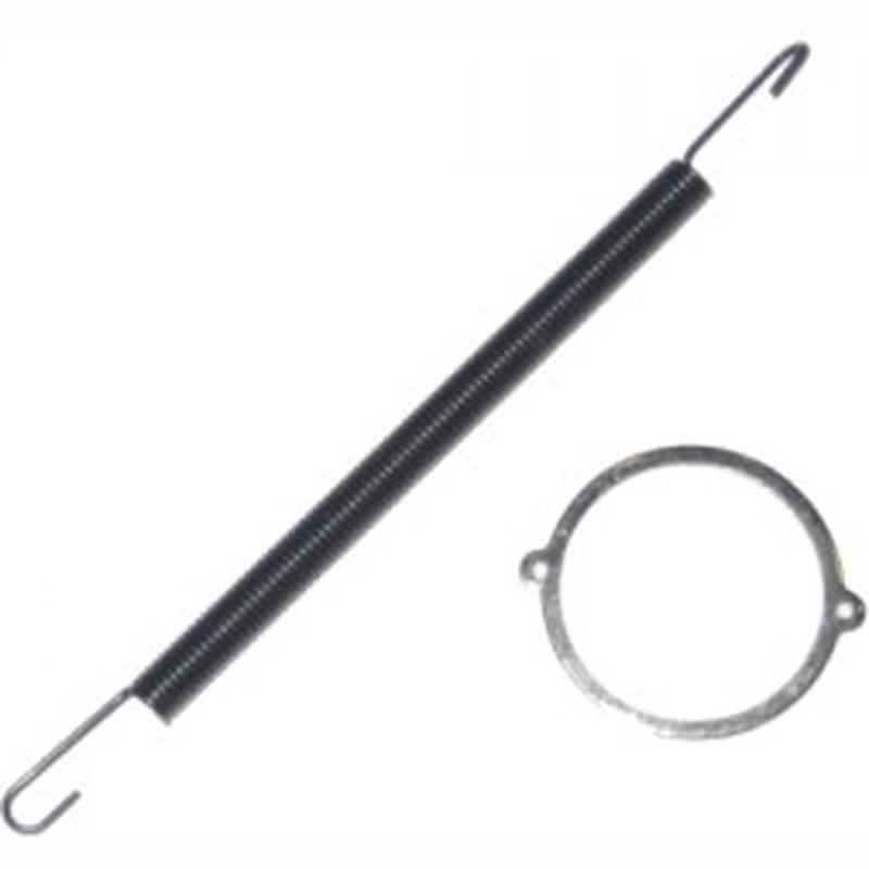 Ελατήρια Εξάτμισης