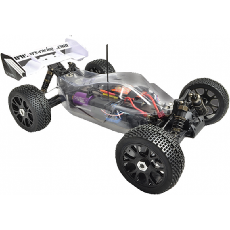 Καπάκι 1:8 Buggy