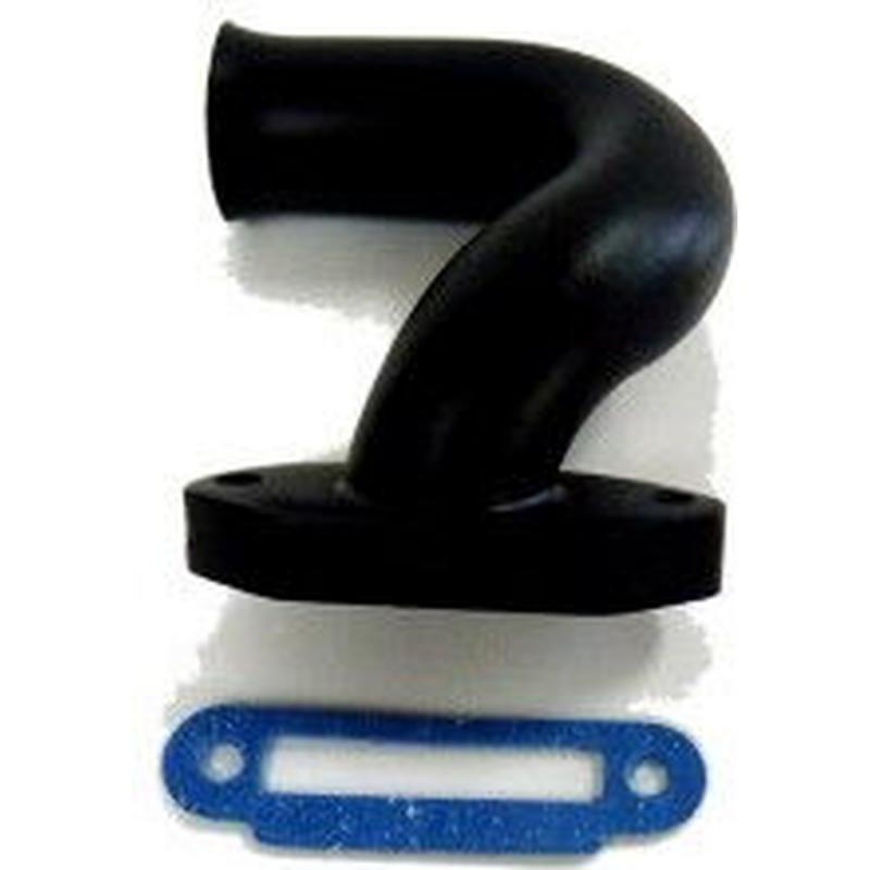 Λαιμός Εξάτμισης - Exhaust Manifold 1:10