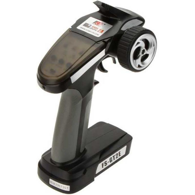 Τηλεκατεύθυνση 2.4GHz Fly Sky 2 ch