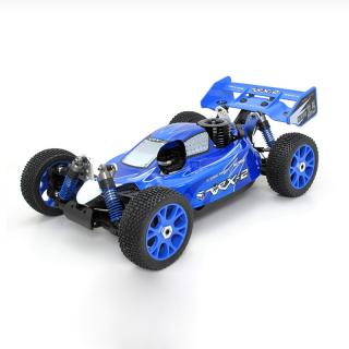 Καπάκι 1/8 Buggy VRX Racing